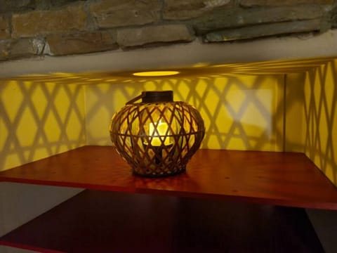 Enjoy the ambience at every turn in this home.