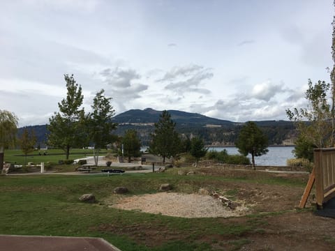 Hood River Waterfront Park