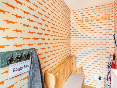 Dog friendly | Church View, Selby