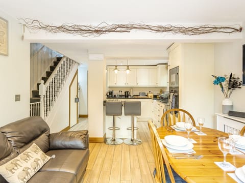 Kitchen/diner | Church View, Selby