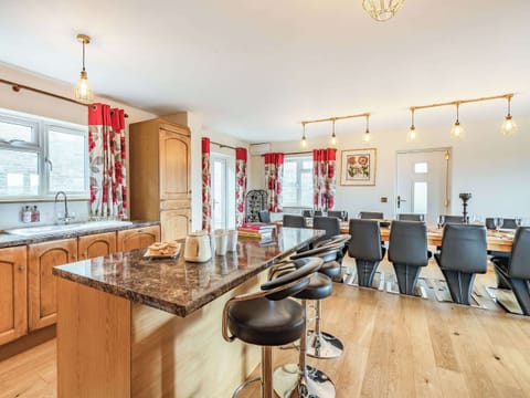 Kitchen | Paradise, Cinderford