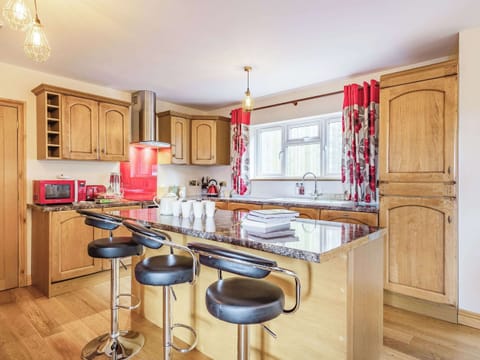 Kitchen | Paradise, Cinderford