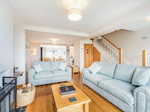 Living room | Fairview, Keswick