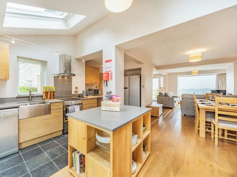 Kitchen | Fairview, Keswick