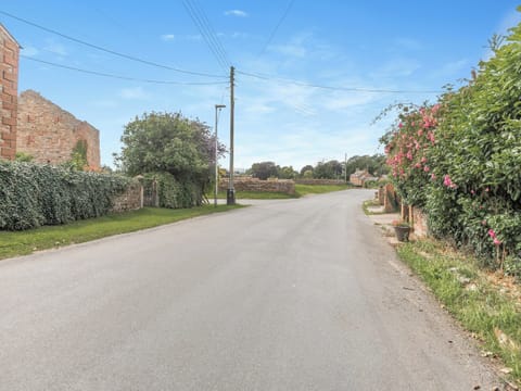 Surrounding area | Townhead Cottage, Kirkby Thore near Penrith