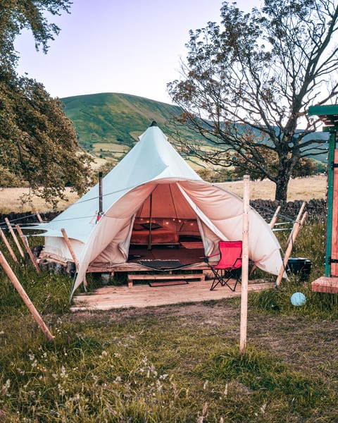 Bell Tent