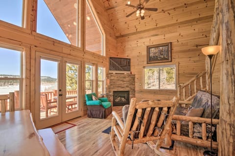 Duck Creek Village Vacation Rental | 2BR | 2BA | 1,876 Sq Ft | Stairs Required