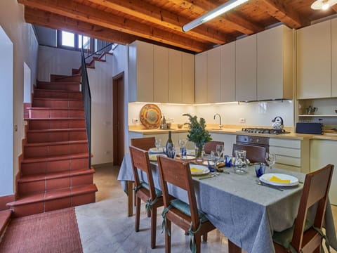 Furniture, Table, Cabinetry, Chair, Wood, Interior Design, Building, Floor, Flooring, Countertop