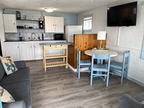 Second view of the great room.