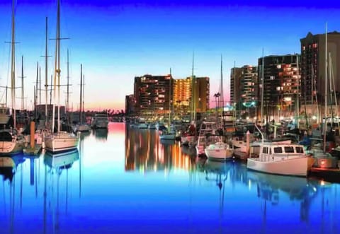 Marina