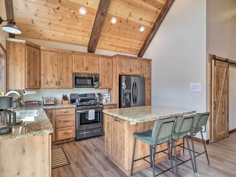 Kitchen | Cooking Basics