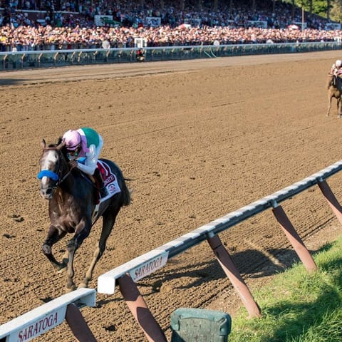 Closest housing in San Diego to the World Famous Del Mar Fairgrounds & Racetrack