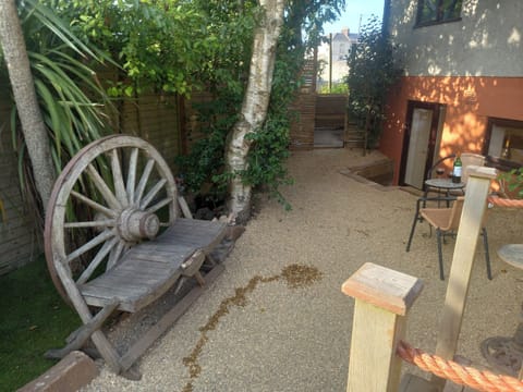 Exterior | Crofty’s Celder, Camborne, Near Portreath