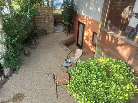 Exterior | Crofty’s Celder, Camborne, Near Portreath