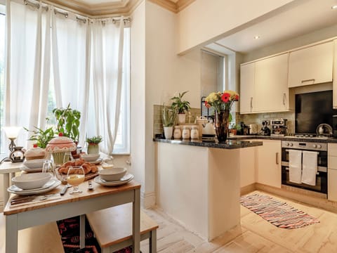 Kitchen/diner | 6 Fairfield Road, Buxton