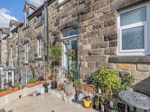 Exterior | 6 Fairfield Road, Buxton