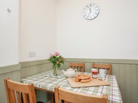 Dining Area | Old Dairy - Cornish Holiday Escapes, Near Helston