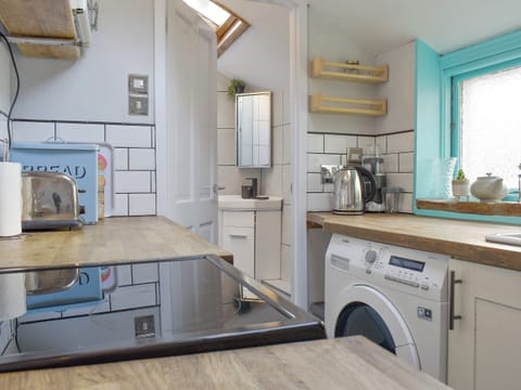 Kitchen | Berkeley Cottage, Ilfracombe