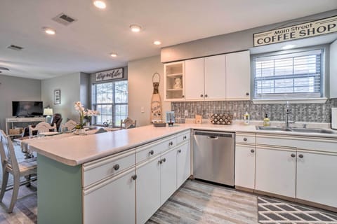 Kitchen | Cooking Basics