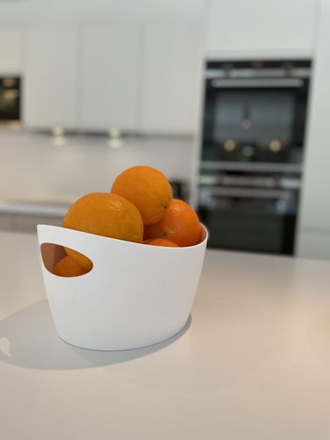 Everything tastes better in the South of France!