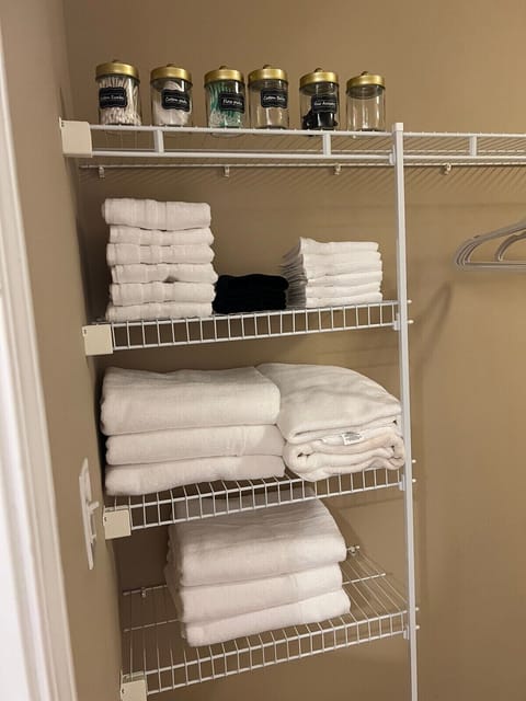 All the essentials you need!