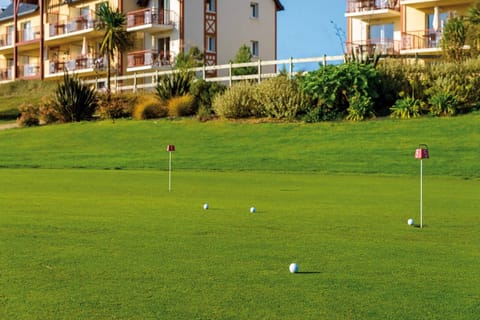 Holiday Park Facilities and Services