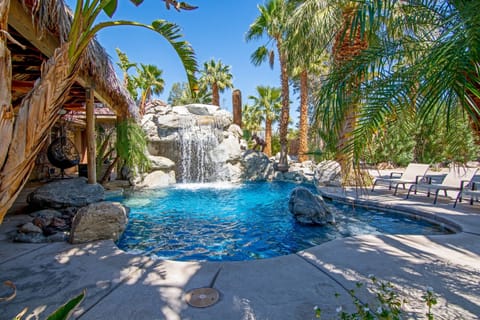 Welcome to The Grotto!