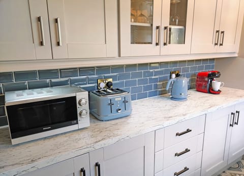 Tralee Townhouse Holiday Home, Tralee County Kerry