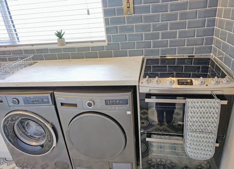 Tralee Townhouse Holiday Home, Tralee County Kerry