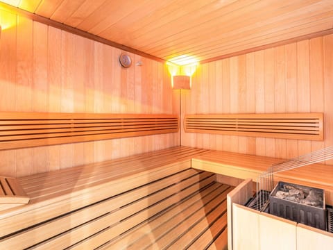 Property, Building, Wood, Orange, Lighting, Interior Design, Floor, Flooring, Hall