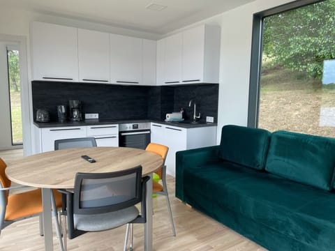 Only 10 min. to the Ostseebad Binz, Chalet in Binz