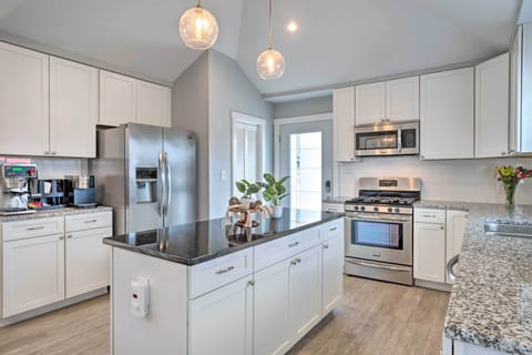 Kitchen | Cooking Basics