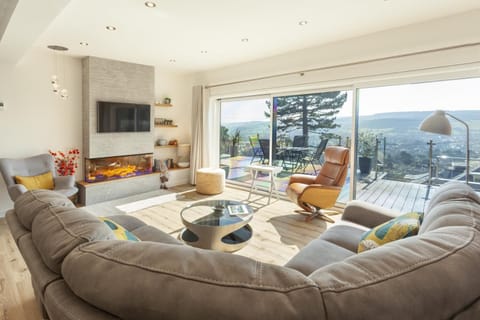 Vikings Annexe, Minehead