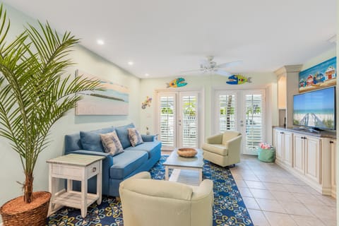 Welcome to 2 Cool Fish!