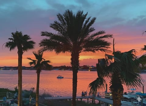 From sunrise to sunset, immerse yourself in the ever-changing beauty of this coastal panorama. A feast for the senses.