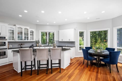 "We had everything we needed to make great memories together and more" - Rebekah