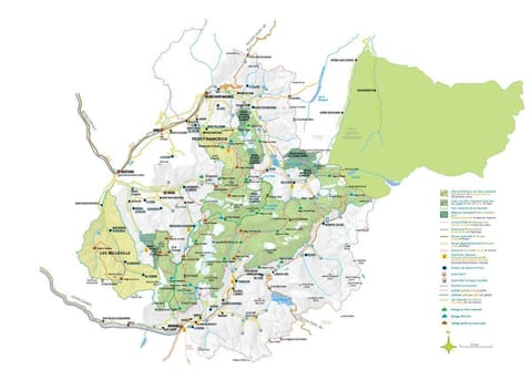 Property map