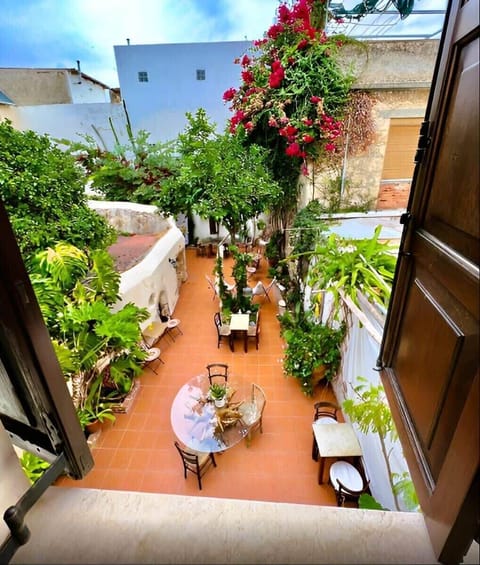 View from the Property – Relaxing outlook with natural surroundings.