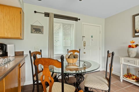 Dining Table for Four