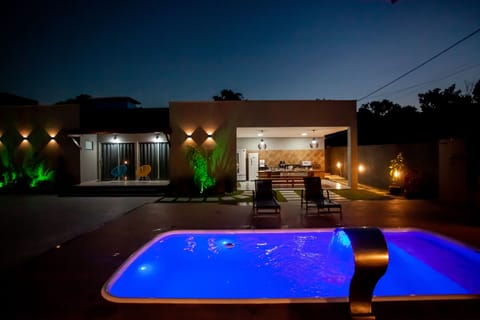 Pool | Outdoor pool