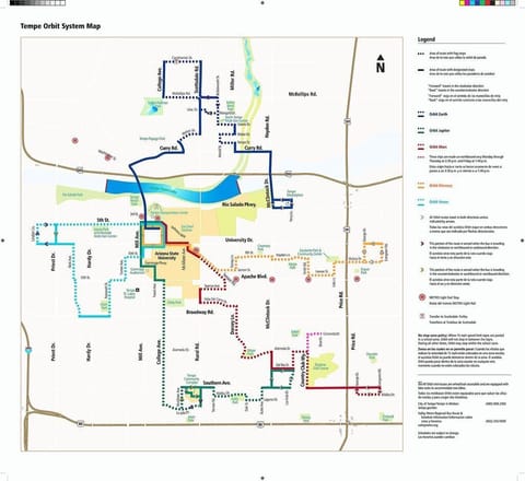 Property map