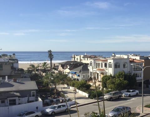 Whitewater Ocean View from home