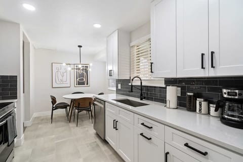 Gather and cook together with ease