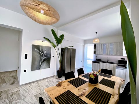 Modern apartment,3 bedrooms,Next to all amenities,Rethymno,Crete