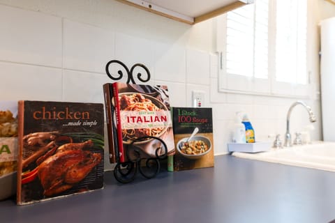 Cook Like a Pro with All the Right Tools