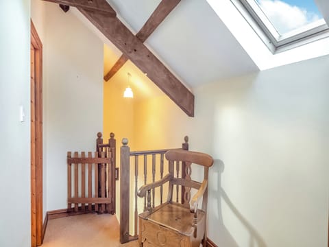 Interior | Y Stabal, Near Abersoch