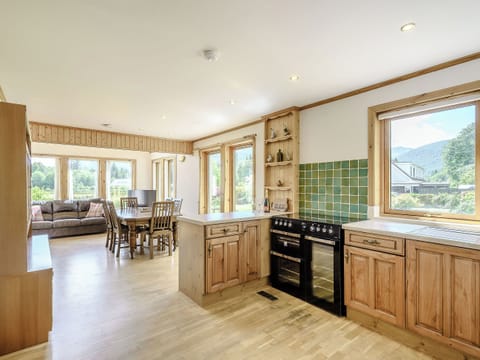 Kitchen | Benmore Drimfern - Benmore Home Farm, Benmore, near Dunoon