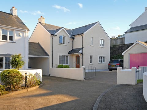 Exterior | Haven’s Rest, Little Haven