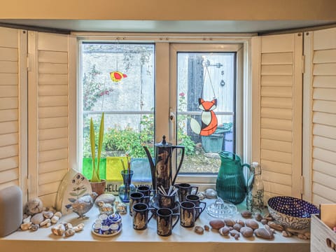 Interior | Teal Cottage, Honiton