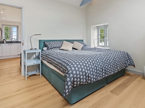 Bedroom | Rogeston House, Johnston, near Haverfordwest